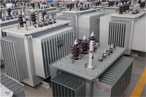 临沂SCB12-4000KVA/10KV干式变压器厂家