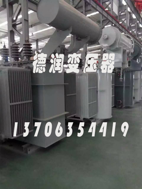 临沂SCB14-2500KVA/10KV/0.4KV干式变压器
